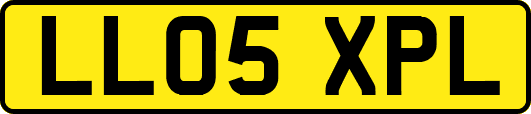 LL05XPL