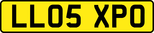 LL05XPO