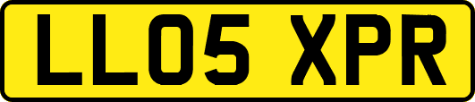 LL05XPR