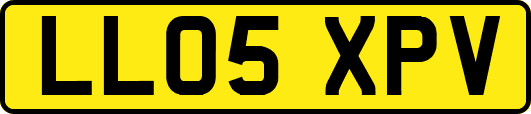 LL05XPV
