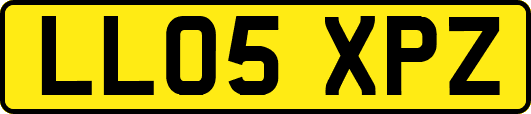 LL05XPZ