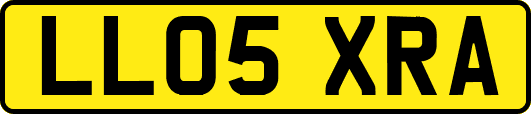 LL05XRA