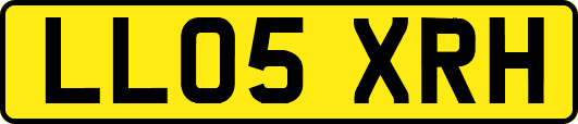 LL05XRH