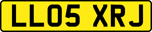 LL05XRJ