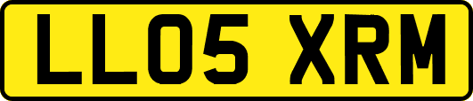 LL05XRM