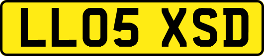 LL05XSD