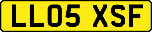 LL05XSF