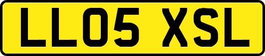 LL05XSL