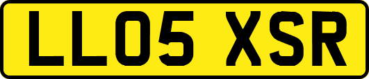 LL05XSR