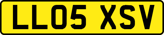 LL05XSV