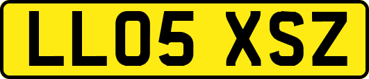 LL05XSZ