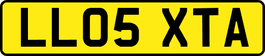 LL05XTA