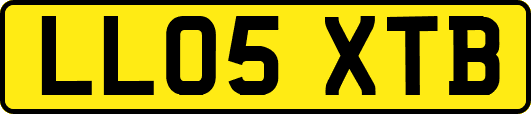 LL05XTB