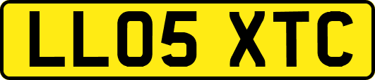LL05XTC