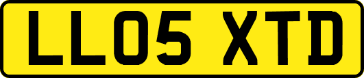 LL05XTD