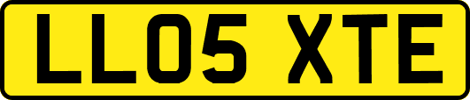 LL05XTE