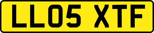 LL05XTF