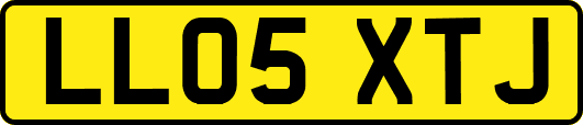 LL05XTJ
