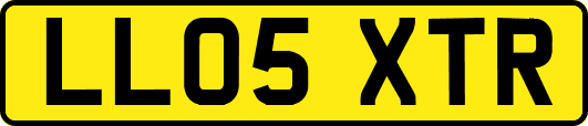 LL05XTR