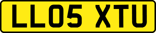 LL05XTU