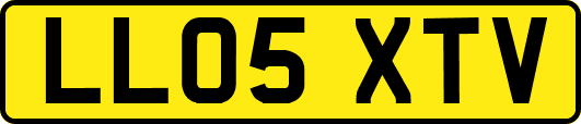 LL05XTV
