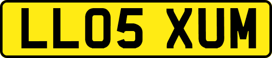 LL05XUM