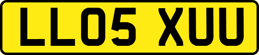 LL05XUU