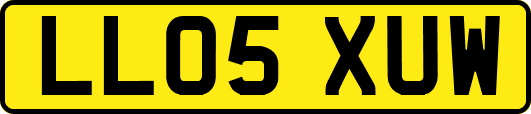 LL05XUW