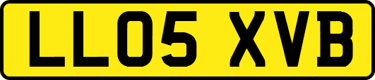 LL05XVB