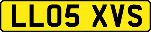 LL05XVS