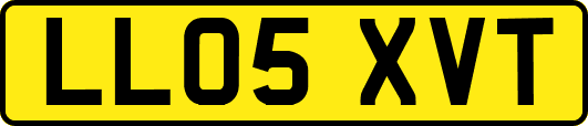 LL05XVT