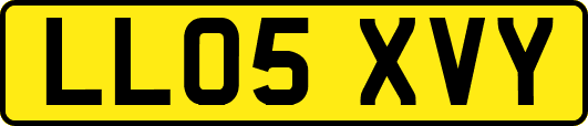LL05XVY