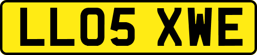 LL05XWE