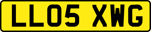 LL05XWG