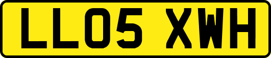 LL05XWH