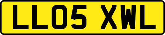 LL05XWL