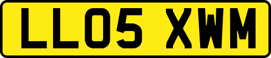 LL05XWM