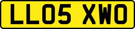 LL05XWO
