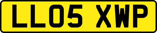 LL05XWP