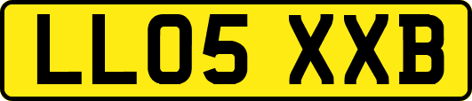 LL05XXB