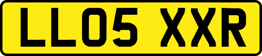 LL05XXR