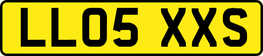 LL05XXS