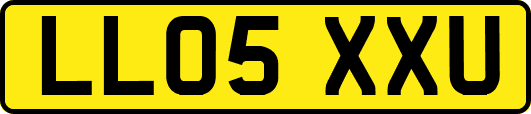 LL05XXU