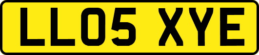 LL05XYE