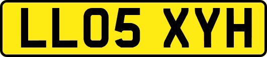 LL05XYH