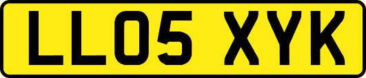 LL05XYK