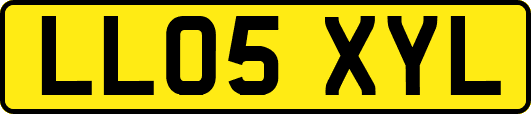 LL05XYL