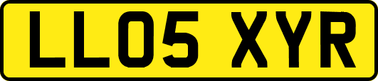 LL05XYR