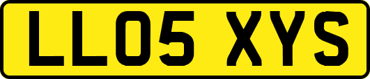 LL05XYS