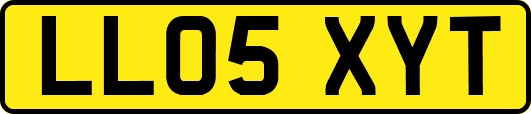 LL05XYT